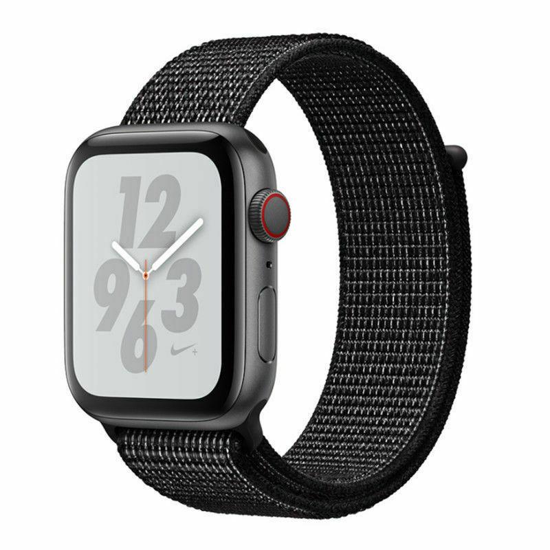 Nike black sport loop band Clearance